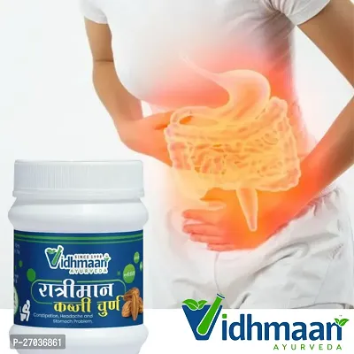 Ratrimaan Instant Relief from Gastric Problems Headache Stomach aches Indigestion, Relief in Gas Acidity, Stomach Problems , Good digestive ( pack 1 )