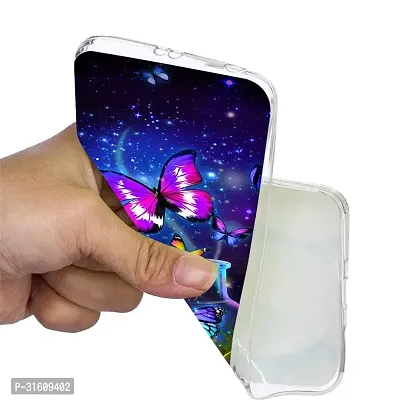 Koolbug Back Cover For OPPO Reno 12 Pro 5G-thumb2