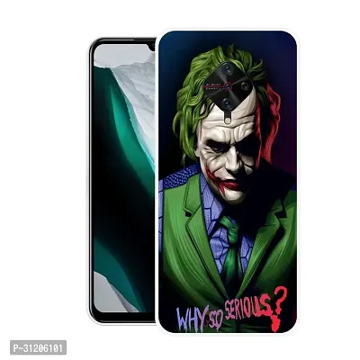 Koolbug Back Cover For Vivo S1 Pro-thumb2