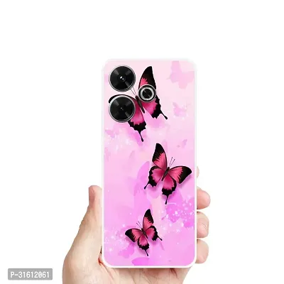 Koolbug Back Cover For Redmi 13 5G-thumb4