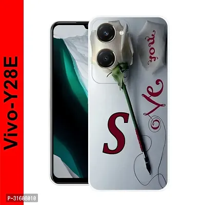 Koolbug Back Cover For Vivo Y28E