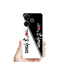 Koolbug Back Cover For Redmi 13 5G-thumb3