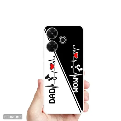 Koolbug Back Cover For Redmi 13 5G-thumb4