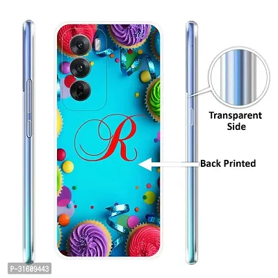 Koolbug Back Cover For OPPO Reno 12 Pro 5G-thumb3