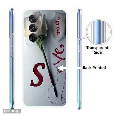 Koolbug Back Cover For OPPO Reno 12 Pro 5G-thumb3