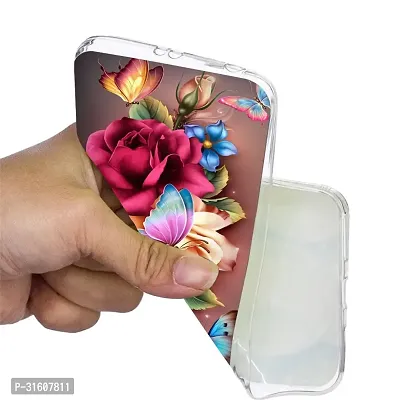 Koolbug Back Cover For IQOO Z9 Lite 5G-thumb2