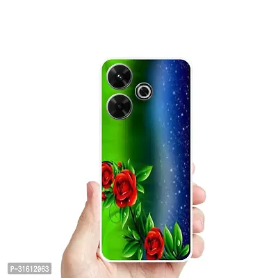 Koolbug Back Cover For Redmi 13 5G-thumb4