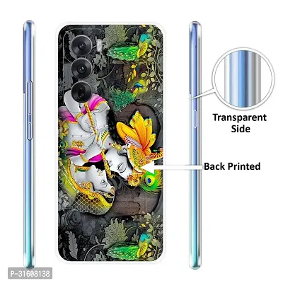 Koolbug Back Cover For OPPO Reno 12 5G-thumb3