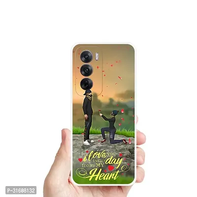 Koolbug Back Cover For OPPO Reno 12 5G-thumb4