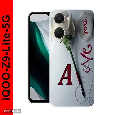 Koolbug Back Cover For IQOO Z9 Lite 5G-thumb0