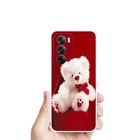 Koolbug Back Cover For OPPO Reno 12 5G-thumb3