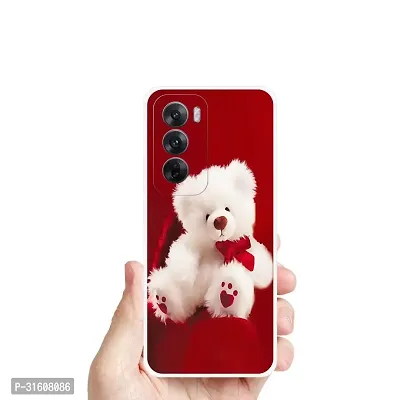 Koolbug Back Cover For OPPO Reno 12 5G-thumb4