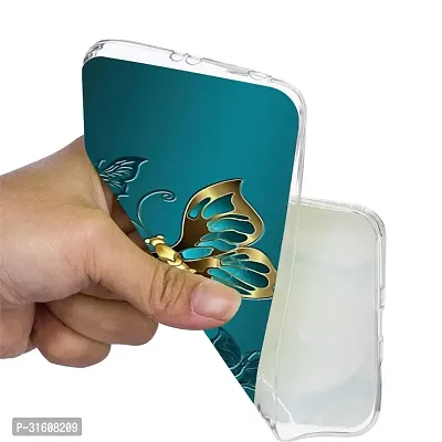 Koolbug Back Cover For Vivo Y28S-thumb2