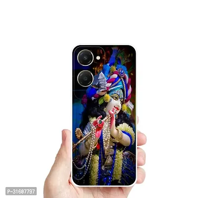 Koolbug Back Cover For IQOO Z9 Lite 5G-thumb4