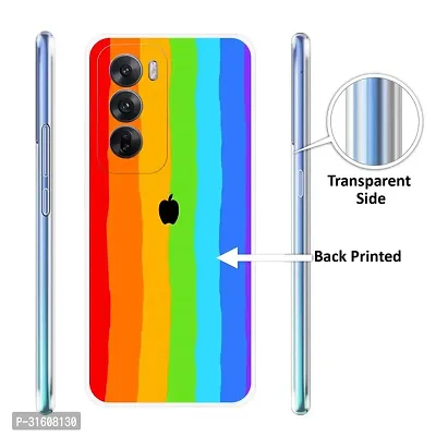 Koolbug Back Cover For OPPO Reno 12 5G-thumb3