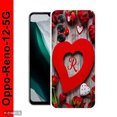 Koolbug Back Cover For OPPO Reno 12 5G