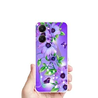 Koolbug Back Cover For IQOO Z9 Lite 5G-thumb3