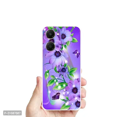 Koolbug Back Cover For IQOO Z9 Lite 5G-thumb4