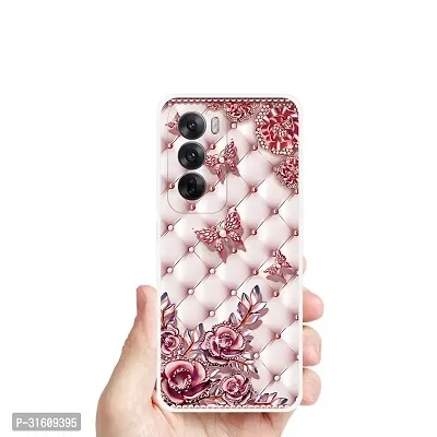 Koolbug Back Cover For OPPO Reno 12 Pro 5G-thumb4