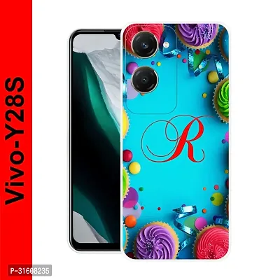 Koolbug Back Cover For Vivo Y28S-thumb0