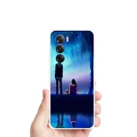 Koolbug Back Cover For OPPO Reno 12 5G-thumb3