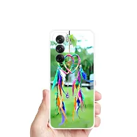 Koolbug Back Cover For OPPO Reno 12 5G-thumb3