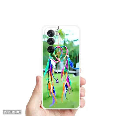 Koolbug Back Cover For OPPO Reno 12 5G-thumb4