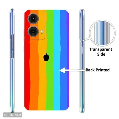 Koolbug Back Cover For Motorola Moto G85 5G-thumb3