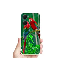 Koolbug Back Cover For IQOO Z9 Lite 5G-thumb3