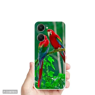 Koolbug Back Cover For IQOO Z9 Lite 5G-thumb4