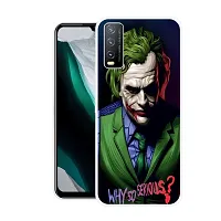 Koolbug Back Cover For Vivo Y20G-thumb1