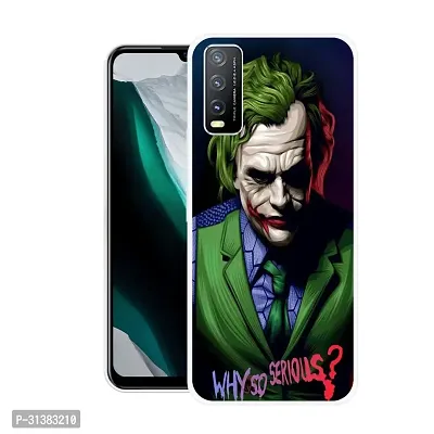 Koolbug Back Cover For Vivo Y20G-thumb2