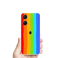 Koolbug Back Cover For IQOO Z9 Lite 5G-thumb3