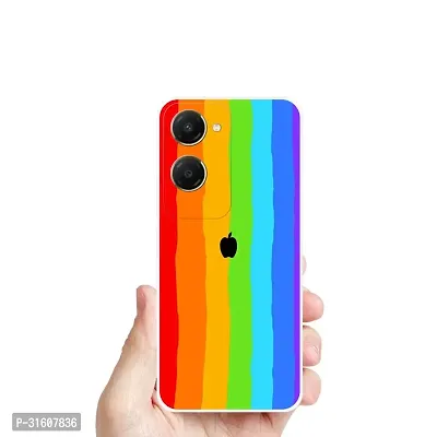 Koolbug Back Cover For IQOO Z9 Lite 5G-thumb4