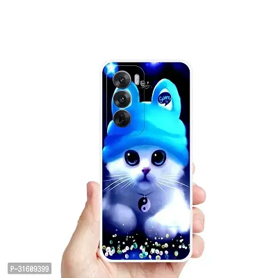 Koolbug Back Cover For OPPO Reno 12 Pro 5G-thumb4