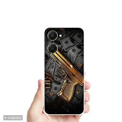 Koolbug Back Cover For IQOO Z9 Lite 5G-thumb4