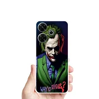 Koolbug Back Cover For Redmi 13 5G-thumb3