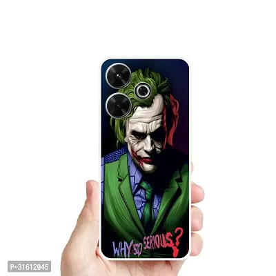 Koolbug Back Cover For Redmi 13 5G-thumb4