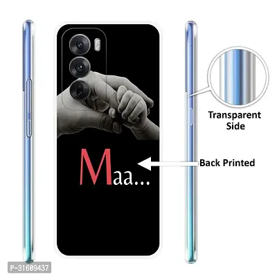 Koolbug Back Cover For OPPO Reno 12 Pro 5G-thumb3