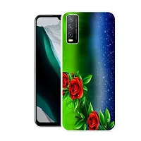 Koolbug Back Cover For Vivo Y20G-thumb1