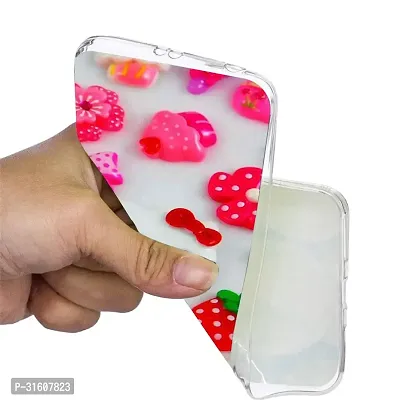 Koolbug Back Cover For IQOO Z9 Lite 5G-thumb2