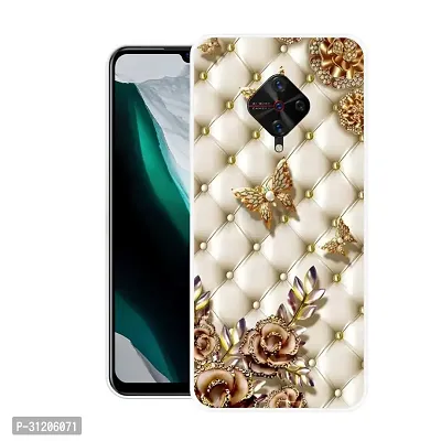 Koolbug Back Cover For Vivo S1 Pro-thumb2