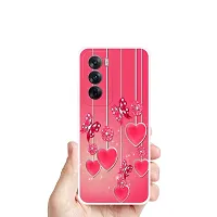 Koolbug Back Cover For OPPO Reno 12 5G-thumb3