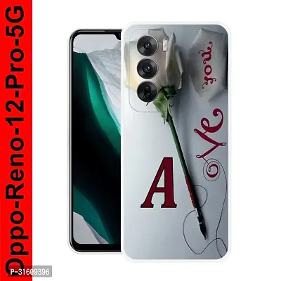 Koolbug Back Cover For OPPO Reno 12 Pro 5G-thumb0