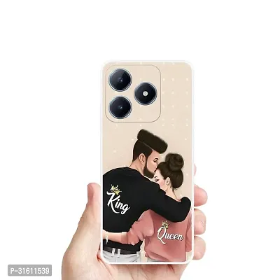 Koolbug Back Cover For Realme C63-thumb4