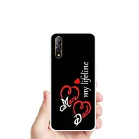 Koolbug Back Cover For Vivo S1-thumb1