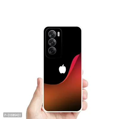 Koolbug Back Cover For OPPO Reno 12 Pro 5G-thumb4