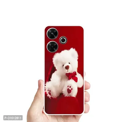 Koolbug Back Cover For Redmi 13 5G-thumb4