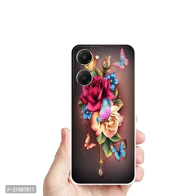 Koolbug Back Cover For IQOO Z9 Lite 5G-thumb4