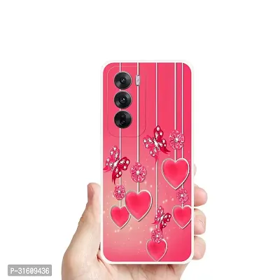 Koolbug Back Cover For OPPO Reno 12 Pro 5G-thumb4